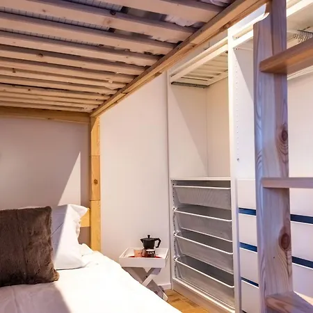 Hellochalet - Horn Peak House - Matterhorn View Balcony شقة *