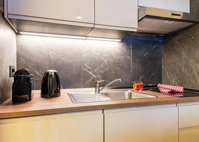 Appartamento Hellochalet - Horn Peak House - Matterhorn View Balcony