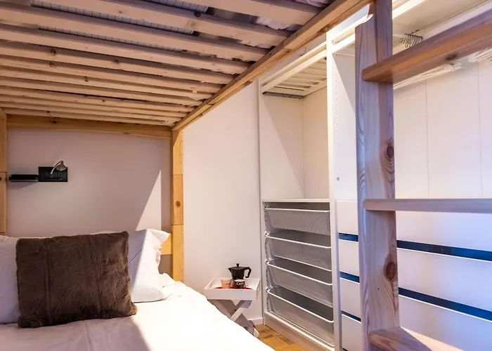 Hellochalet - Horn Peak House - Matterhorn View Balcony Appartamento *