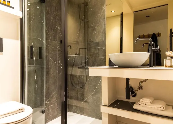 Appartamento Hellochalet - Horn Peak House - Matterhorn View Balcony