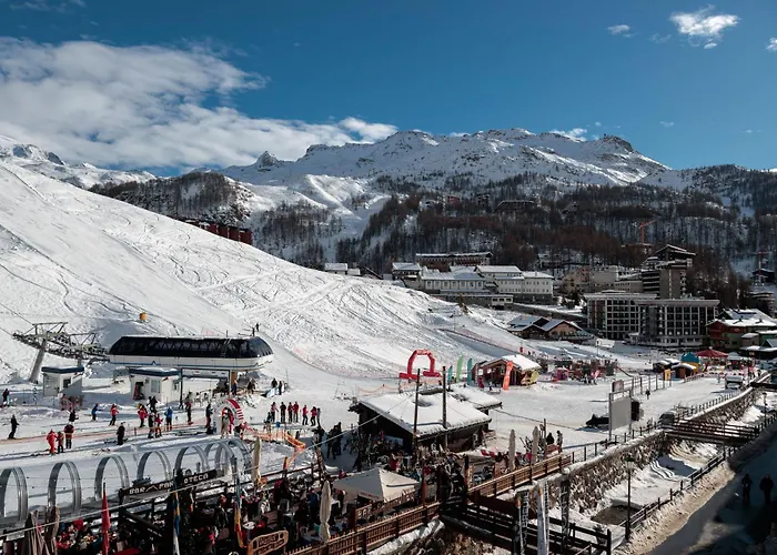 Hellochalet - Horn Peak House - Matterhorn View Balcony Appartamento *