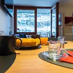 Hellochalet - Horn Peak House - Matterhorn View Balcony * Breuil-Cervinia