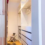 Apartman Hellochalet - Horn Peak House - Matterhorn View Balcony Breuil-Cervinia
