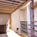 Hellochalet - Horn Peak House - Matterhorn View Balcony Apartman *