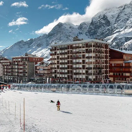 Apartamento Hellochalet - Horn Peak House - Matterhorn View Balcony *