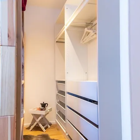 Apartamento Hellochalet - Horn Peak House - Matterhorn View Balcony Breuil-Cervinia