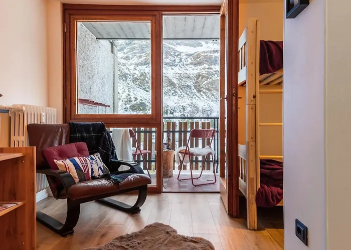 Hellochalet - Horn Peak House - Matterhorn View Balcony Breuil-Cervinia