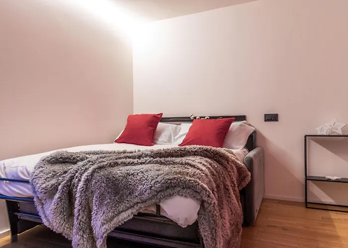 アパート Hellochalet - Horn Peak House - Matterhorn View Balcony