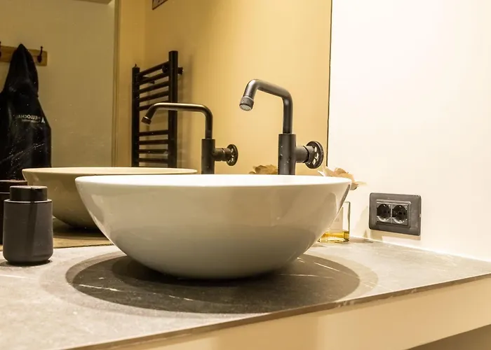 アパート Hellochalet - Horn Peak House - Matterhorn View Balcony