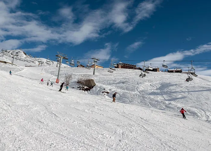 Hellochalet - Horn Peak House - Matterhorn View Balcony Apartment